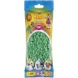 Sac 1000 Perles N.11 Vert Clair