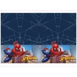 Spider-Man Crime Fighter Nappe plastique