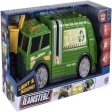 TZ MEDIUM L&S RECYCLING TRUCK