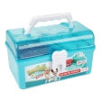 DENTIST Coffre -Dentiste- av acc 10prt +