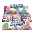 KIDSCOVERY Faire balle à comprimer filet