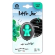 Désod. voiture Little Joe Menthe fraîche