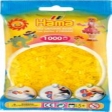 Sac 1000 Perles 14 Jaune