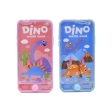 Jeu de patience Dinosaure