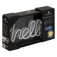 Néon LED à poser Hello 23 x 4 x 12,5 cm