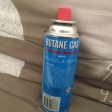 Gaz Butane - Bombe De Recharge