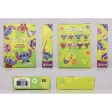 Stitch Charm Bag Clip