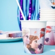 Gobelets Frozen 2 200ml 8 pièces