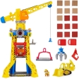 Rubble & Crew – Bark Yard Crane Tower