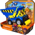 Rubble & Crew – Wheeler Deluxe Dump Truc