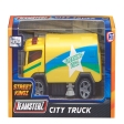 TZ Camions de ville