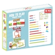 Spaghetteez 35 pcs