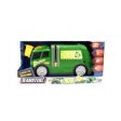 TZ Camion de recyclage