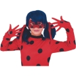 Paire de gants Ladybug