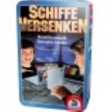 Metalldose Schiffe Versenken 8+