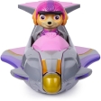 VEHICULE + FIGURINE STELLA JUNGLE PUPS L