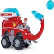 VEHICULE DELUXE MARCUS JUNGLE PUPS La Pa