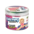 KIDSCOVERY Faire balle à comprimer filet