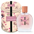 COQUETTE EDT 100ML "COUCOU MA BELLE"