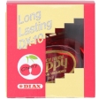 Diffuseur Voiture Poppy Cerise