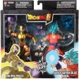 Db Figurine Dragon Stars 17 Cm - Battle