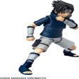 UL Figurine Naruto 12 cm - Asst Sasuke