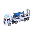 TZ Transport de Police