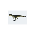 Mini dinosaure Allosaurus