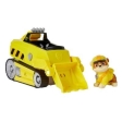 VEHICULE + FIGURINE RUBEN JUNGLE PUPS La