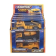 TZ Camions de construction JCB