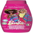 Barbie Shampoing Et Conditioner 300Ml