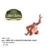 Disney Roi Louie