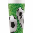 Football gobelets carton 200ml