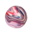 FUN Balle à presser -Marble- lisse 6cm 4