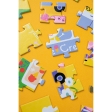 Puzzle Peppa Pig, 30 pieces