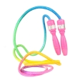 GO PLAY Corde sauter -Arc-en-Ciel-