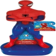 Spiderman Shampoing&Gel Douche 3D 300Ml