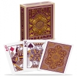 Jeu de cartes - VERBENA