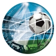 Soccer Fans Assiettes en papier FSC Next