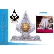 Assassin's Creed Apple of Eden Bookends