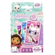 Jeu 4-en-1 Gabby's Dollhouse