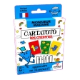 Jeu Cartatoto - CHIFFRE MR MME
