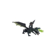 Dragon noir Norr