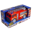 TZ Camion de pompier