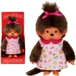 Peluche Monchichi candy