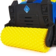Rubble & Crew – Wheeler Deluxe Dump Truc
