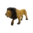Lion debout