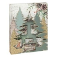 Coffret 8 bougies de Noël 320g