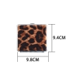 Etui a cigarette animaux 20cig.