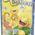 Metalldose Lachen Lachen D